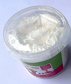 ����  ���-super clay