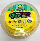 ����  ����- SUPER CLAY