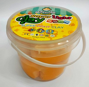 ����  ����- SUPER CLAY