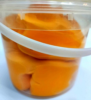 ����  ����- SUPER CLAY