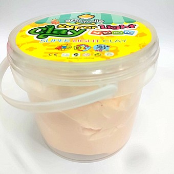 ����  ��� ��� - SUPER CLAY