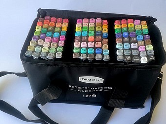 �� 120 ��� �� ���� �������� NORA