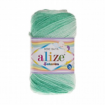 ��� ��� ����� ����� ����� ������� ALIZE SEKERIM �� 6317