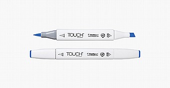 TOUCHC BRUSH Marker-���� �������� �� ���� 