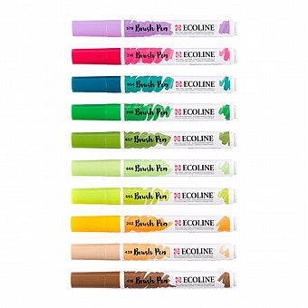  ��� ����� ECOLINE