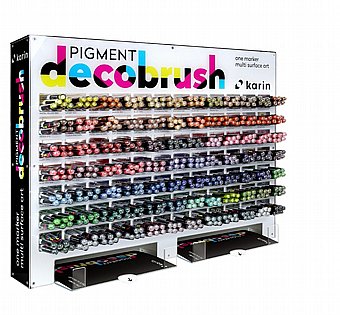 Pigment DecoBrush- ��� ����� �������