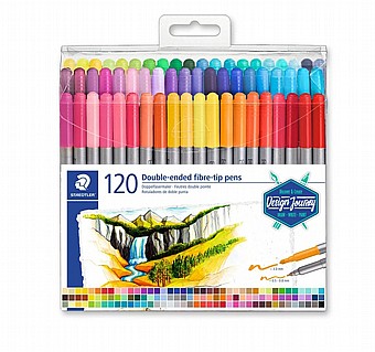 �� 120 ����� �� ���� ����  STAEDTLER