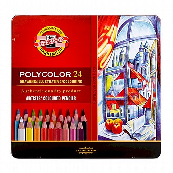  �� 24 ������� �������� ��������� KOH-I-NOOR