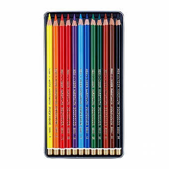  �� 12 ������� �������� ��������� KOH-I-NOOR, ����� ����
