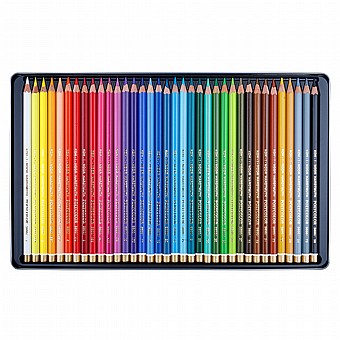  �� 36 ������� �������� ��������� KOH-I-NOOR, ����� ����