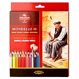 �� 48 ������� ������ + 2 ������� �����  KOH-I-NOOR 