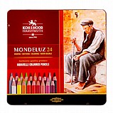 �� 24 ������� ������ KOH-I-NOOR ����� ����