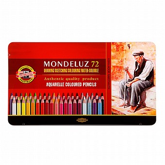 �� 72 ������� ������ KOH-I-NOOR ����� ����