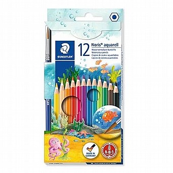 �� 12 ������� �������� ������ ����� STAEDTLER