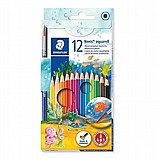 �� 12 ������� �������� ������ ����� STAEDTLER