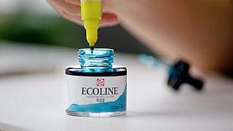 ��� �� ���� ��� ECOLINE �������