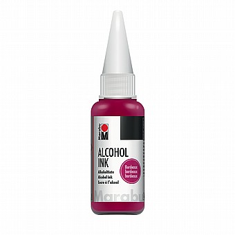��� �� ���� ������� ���� MARABU ALCOHOL INK