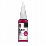 דיו על בסיס אלכוהול מרבו MARABU ALCOHOL INK דיו על בסיס אלכוהול מרבו MARABU ALCOHOL INK