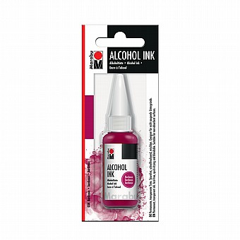 ��� �� ���� ������� ���� MARABU ALCOHOL INK