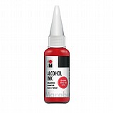 ��� �� ���� ������� ���� ���� MARABU ALCOHOL INK