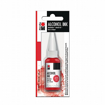 ��� �� ���� ������� ���� ���� MARABU ALCOHOL INK