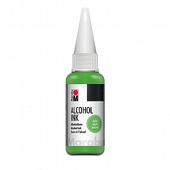 ��� �� ���� ������� ���� ���� ���� MARABU ALCOHOL INK