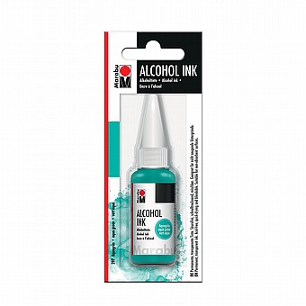 ��� �� ���� ������� ���� ������ MARABU ALCOHOL INK