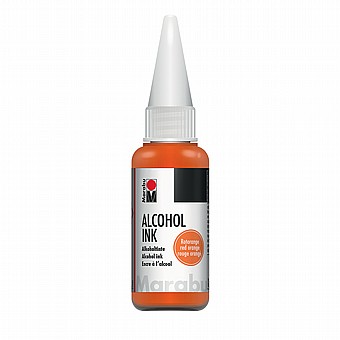��� �� ���� ������� ���� ���� MARABU ALCOHOL INK