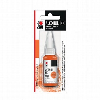 ��� �� ���� ������� ���� ���� MARABU ALCOHOL INK
