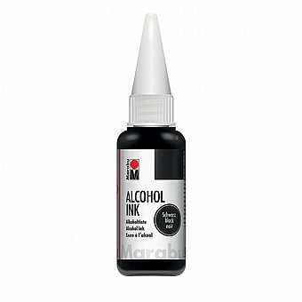 ��� �� ���� ������� ���� ���� MARABU ALCOHOL INK