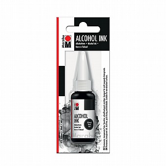 ��� �� ���� ������� ���� ���� MARABU ALCOHOL INK