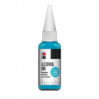 ��� �� ���� ������� ���� ���� MARABU ALCOHOL INK