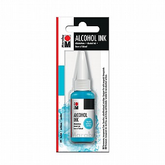 ��� �� ���� ������� ���� ���� MARABU ALCOHOL INK