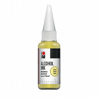 ��� �� ���� ������� ���� ���� MARABU ALCOHOL INK