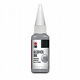 ��� �� ���� ������� ���� ��� MARABU ALCOHOL INK