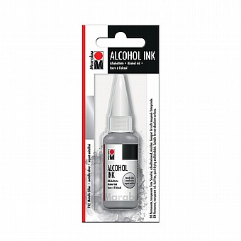��� �� ���� ������� ���� ��� MARABU ALCOHOL INK