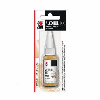 ��� �� ���� ������� ���� ��� MARABU ALCOHOL INK