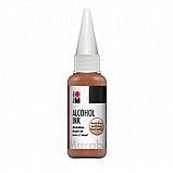 ��� �� ���� ������� ����  ������ MARABU ALCOHOL INK