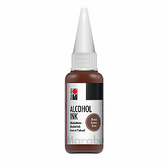��� �� ���� ������� ���� ��� MARABU ALCOHOL INK