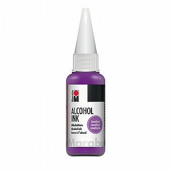 ��� �� ���� ������� ���� ���� ���� MARABU ALCOHOL INK