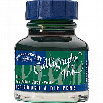 ��� �������� ���� WINSOR & NEWTON 