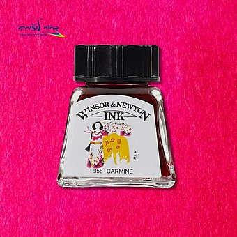��� ����� ������� WINSOR & NEWTON 