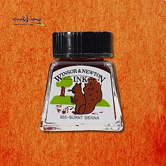 ��� ����� ������� WINSOR & NEWTON 