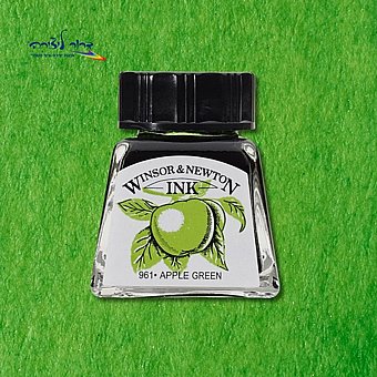��� ����� ������� WINSOR & NEWTON 