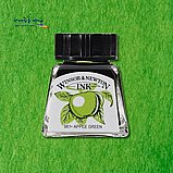 דיו לציור ווינזור WINSOR & NEWTON דיו לציור ווינזור WINSOR & NEWTON