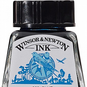 ��� ����� ���� WINSOR & NEWTON 