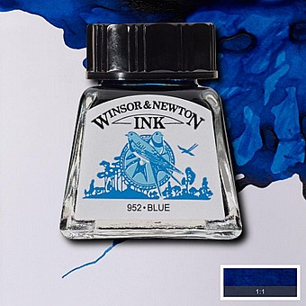 ��� ����� ���� WINSOR & NEWTON 