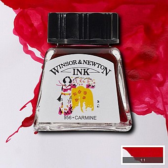 ��� ����� ���� WINSOR & NEWTON 