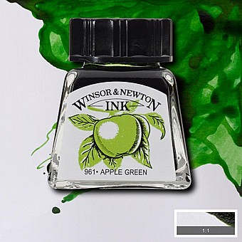 ��� ����� ���� WINSOR & NEWTON 