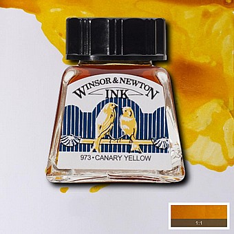 ��� ����� ���� WINSOR & NEWTON 